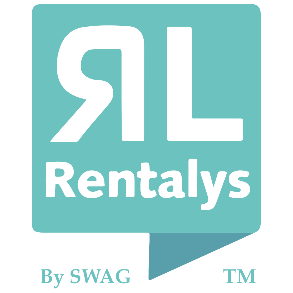 Logo Rentalys